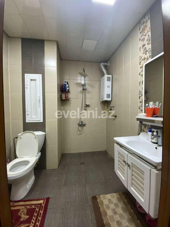 Satılır, köhnə tikili, 3 otaqlı, 85 m², Bakı, Binəqədi r, 9-cu mikrorayon q, Nəsimi m.