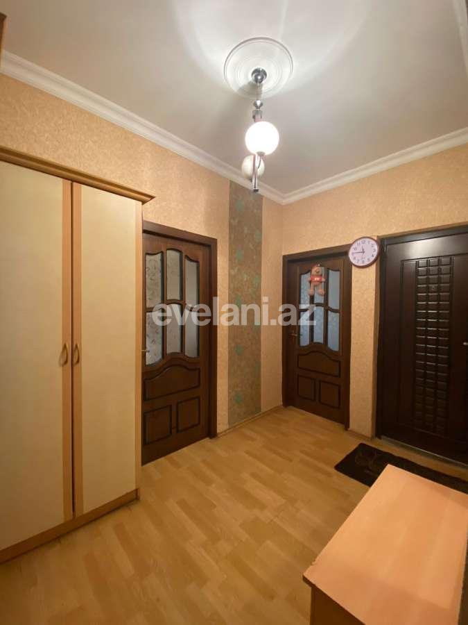 Satılır, köhnə tikili, 3 otaqlı, 85 m², Bakı, Binəqədi r, 9-cu mikrorayon q, Nəsimi m.