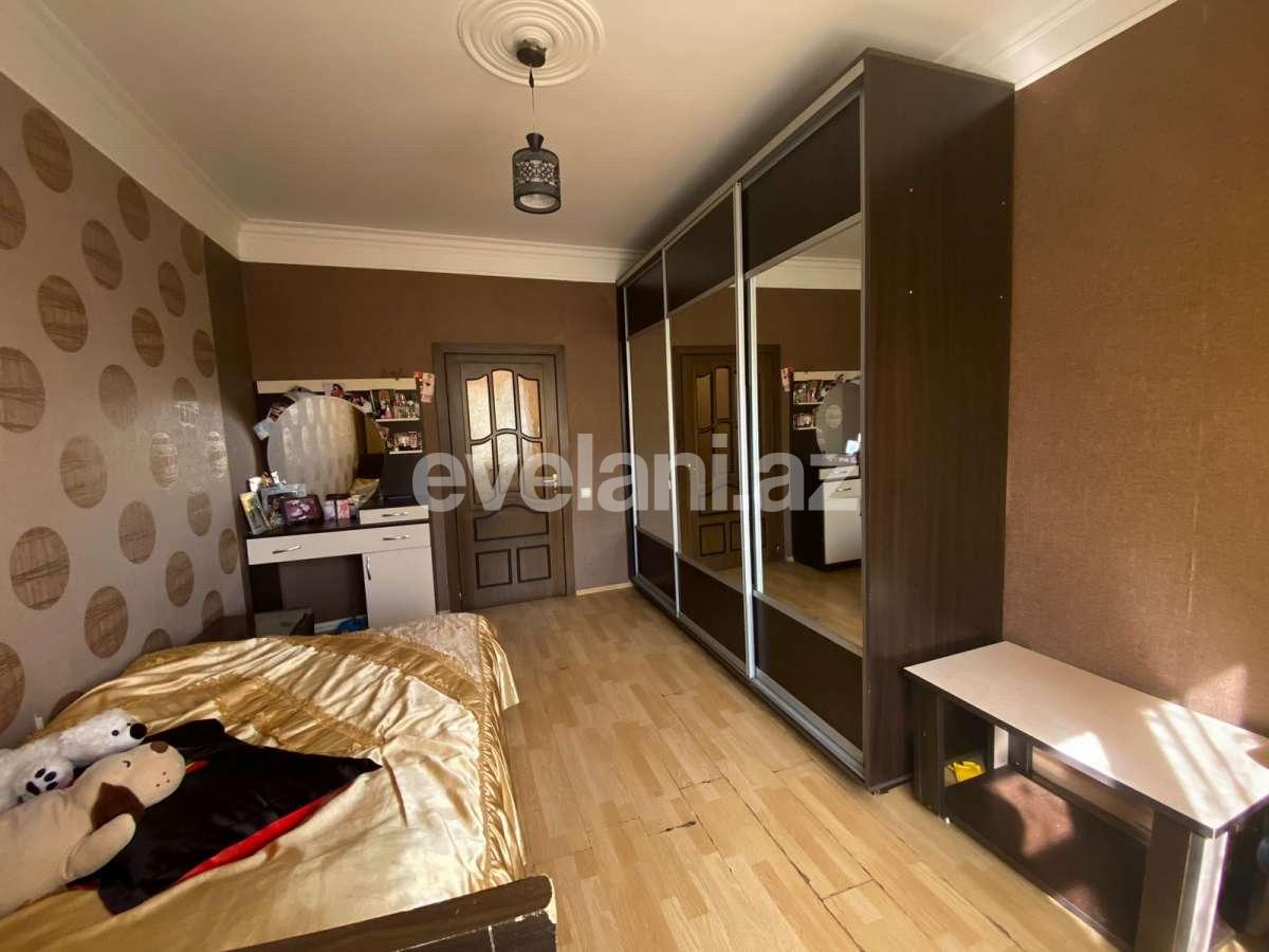 Satılır, köhnə tikili, 3 otaqlı, 85 m², Bakı, Binəqədi r, 9-cu mikrorayon q, Nəsimi m.