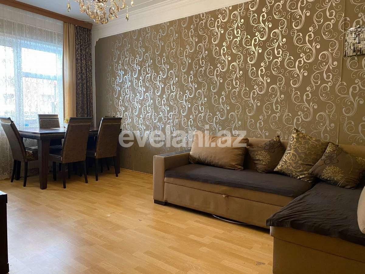 Satılır, köhnə tikili, 3 otaqlı, 85 m², Bakı, Binəqədi r, 9-cu mikrorayon q, Nəsimi m.