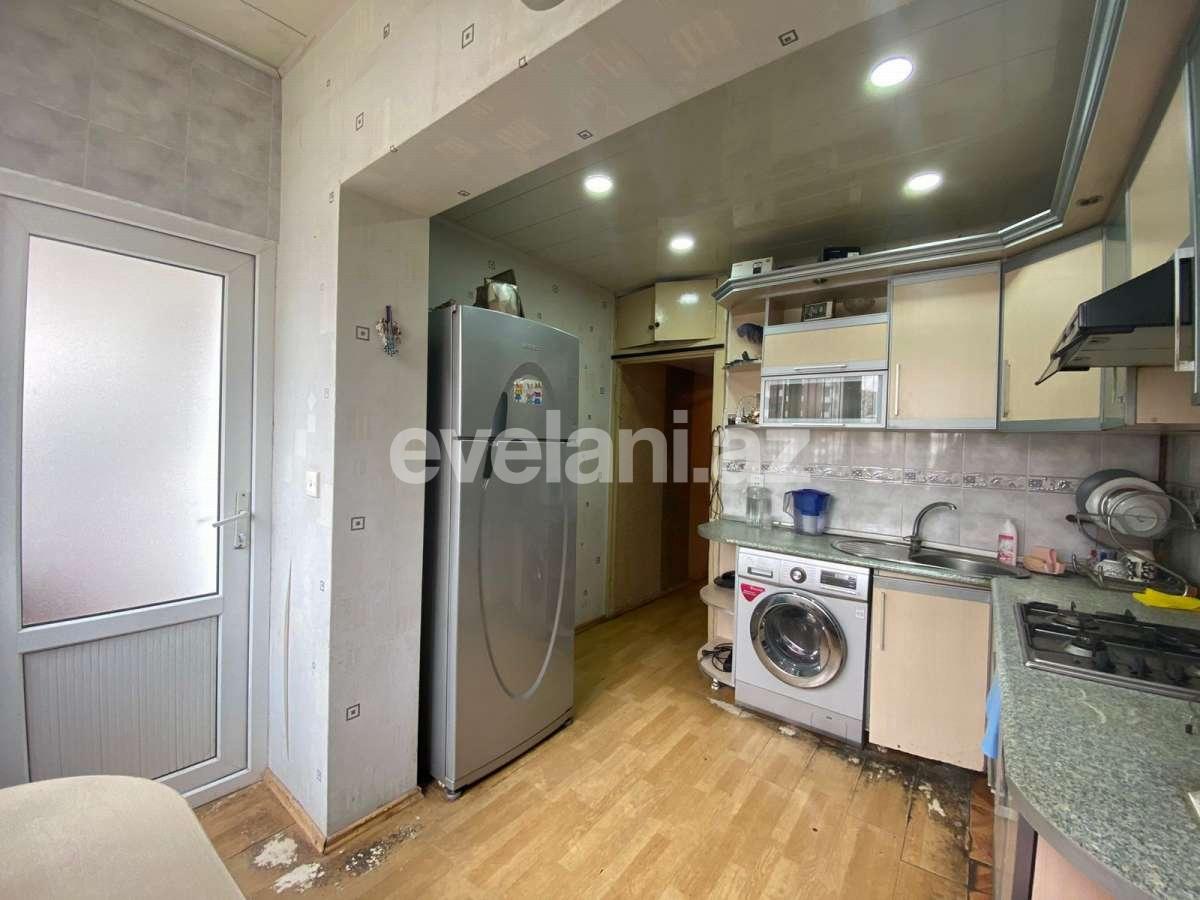 Satılır, köhnə tikili, 3 otaqlı, 85 m², Bakı, Binəqədi r, 9-cu mikrorayon q, Nəsimi m.