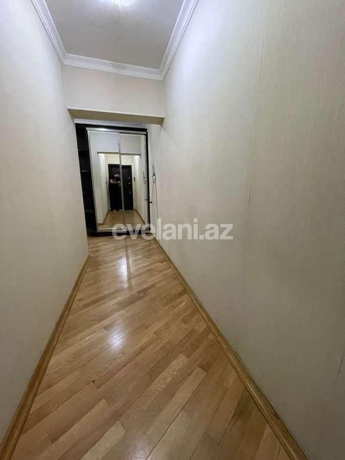 Rent, new building, 2 room, 80 m², Baku, Narimanov r, Montin d, Nariman Narimanov m.