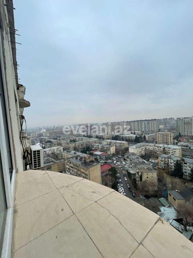 Rent, new building, 2 room, 80 m², Baku, Narimanov r, Montin d, Nariman Narimanov m.