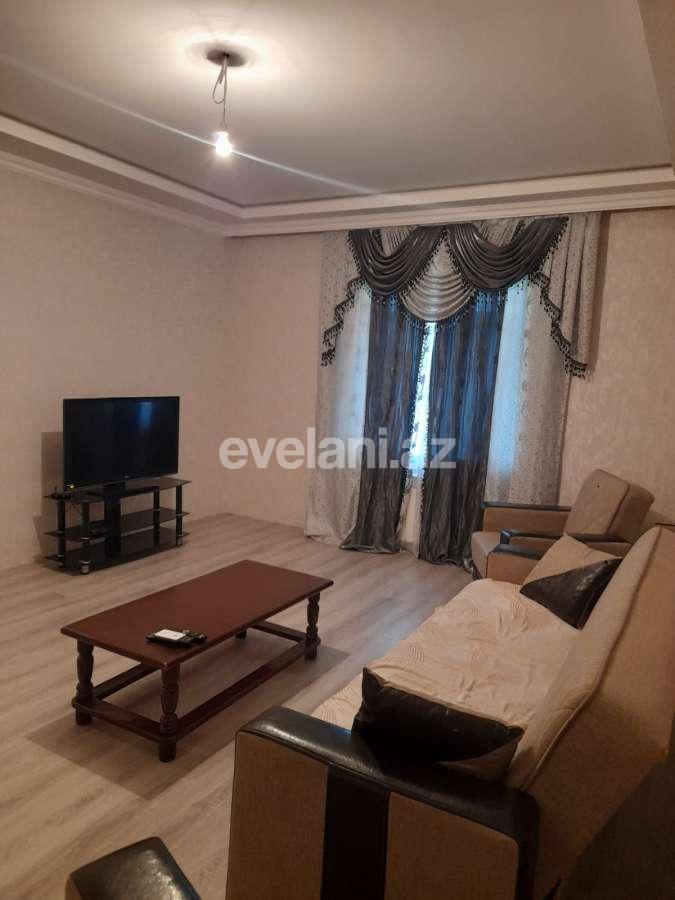 Sale, garden / house, 3 room, 110 m², Baku, Surakhani r, Koroglu m.