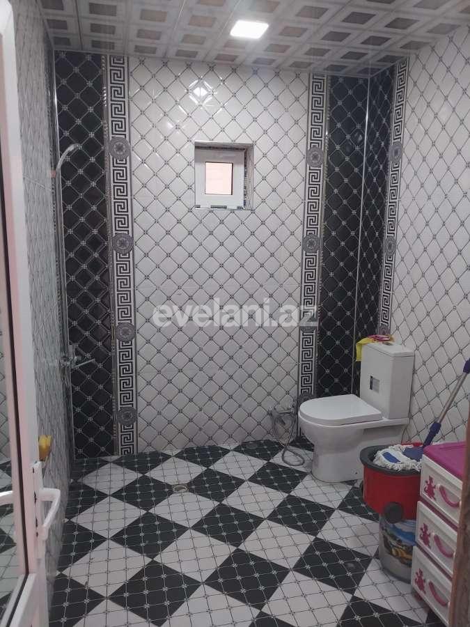 Sale, garden / house, 3 room, 110 m², Baku, Surakhani r, Koroglu m.