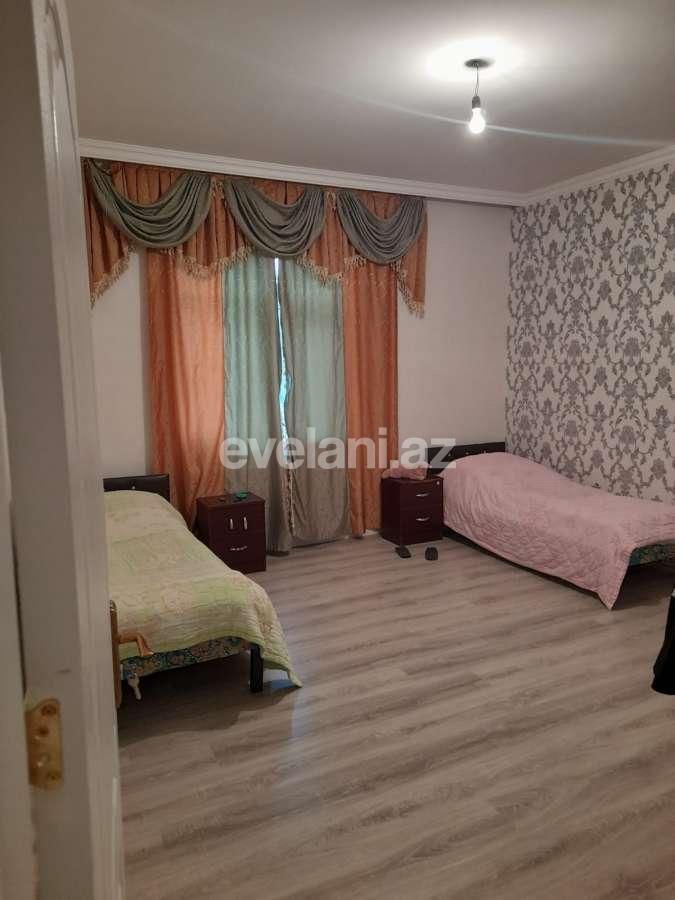 Sale, garden / house, 3 room, 110 m², Baku, Surakhani r, Koroglu m.