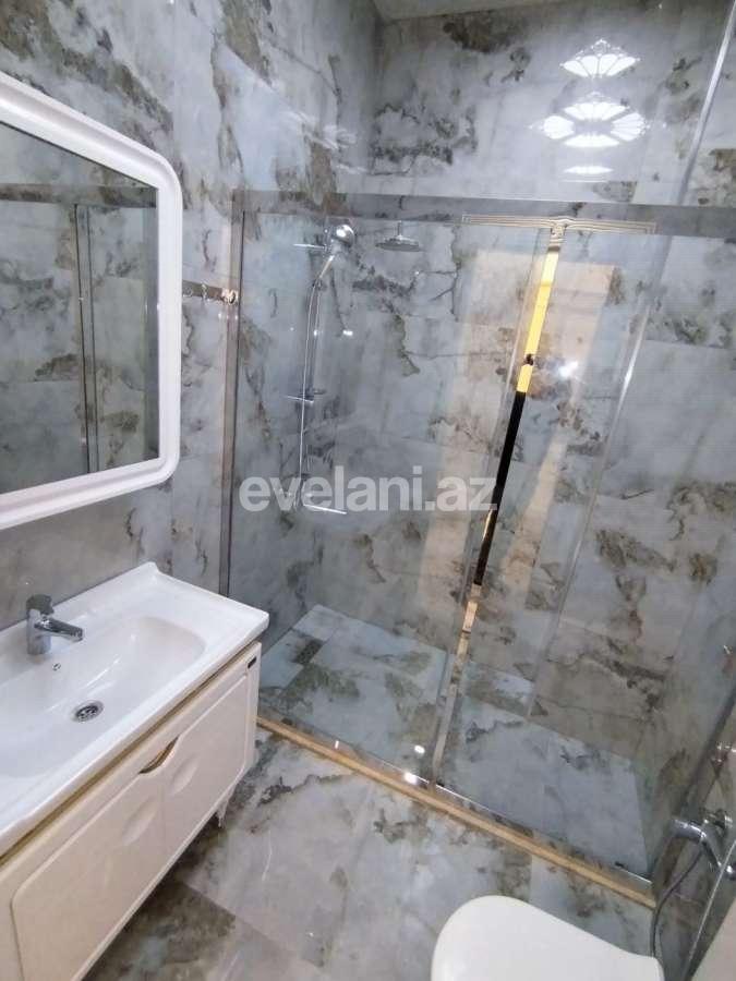Satılır, yeni tikili, 3 otaqlı, 132 m², Bakı, Nəsimi r, 8 Noyabr m.