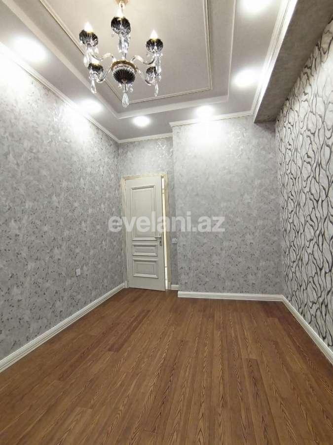 Satılır, yeni tikili, 3 otaqlı, 132 m², Bakı, Nəsimi r, 8 Noyabr m.
