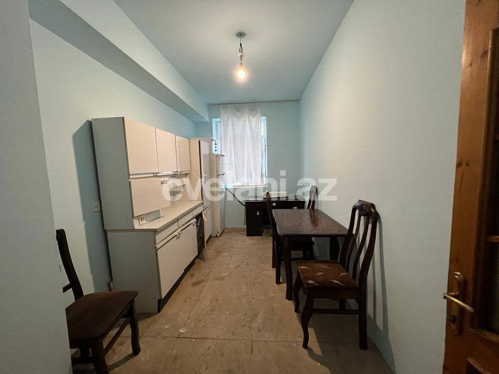 Sale, new building, 2 room, 60 m², Baku, Surakhani r, Yeni Guneshli d, Khalglar Doslugu m.