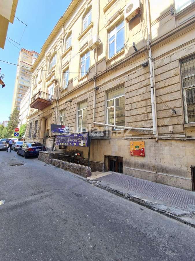Satılır, obyekt, 120 m², Bakı, Nəsimi r, 28 may m.