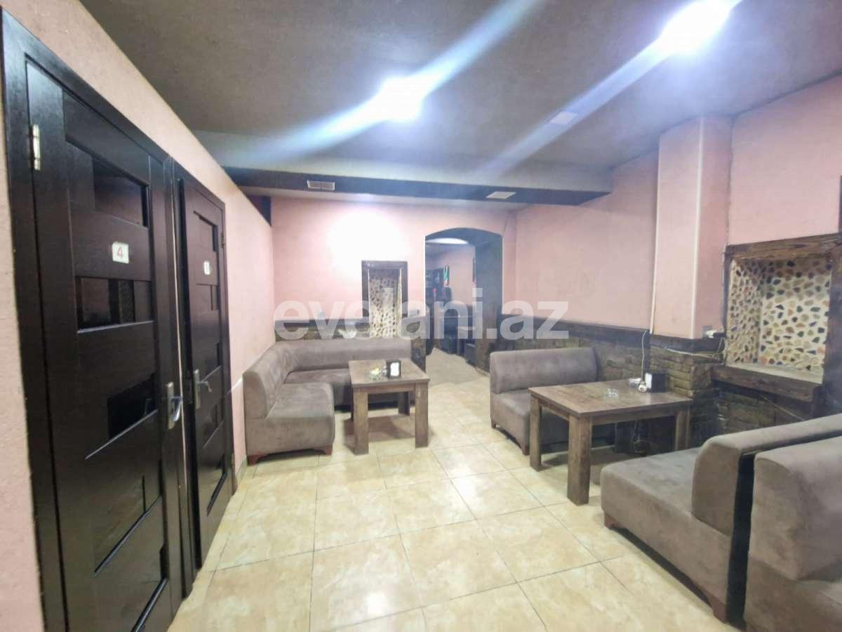 Satılır, obyekt, 120 m², Bakı, Nəsimi r, 28 may m.