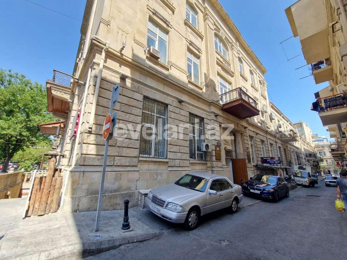 Satılır, obyekt, 120 m², Bakı, Nəsimi r, 28 may m.