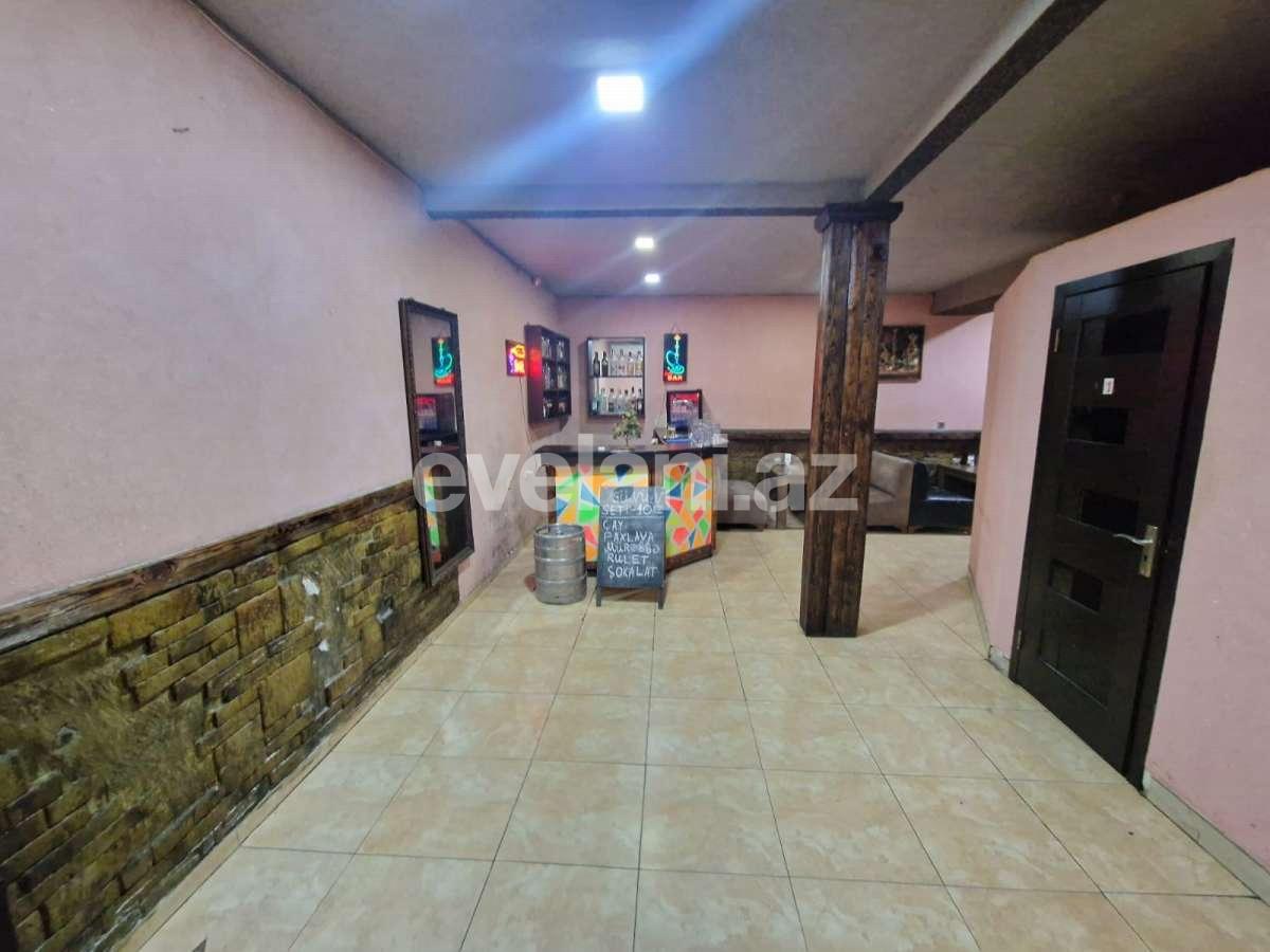 Satılır, obyekt, 120 m², Bakı, Nəsimi r, 28 may m.