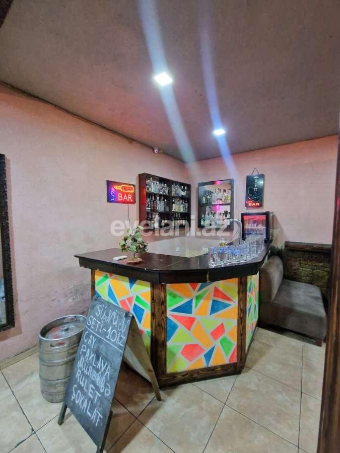 Satılır, obyekt, 120 m², Bakı, Nəsimi r, 28 may m.