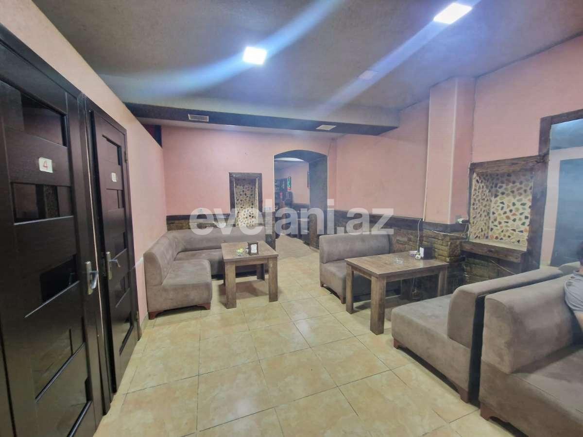 Satılır, obyekt, 120 m², Bakı, Nəsimi r, 28 may m.