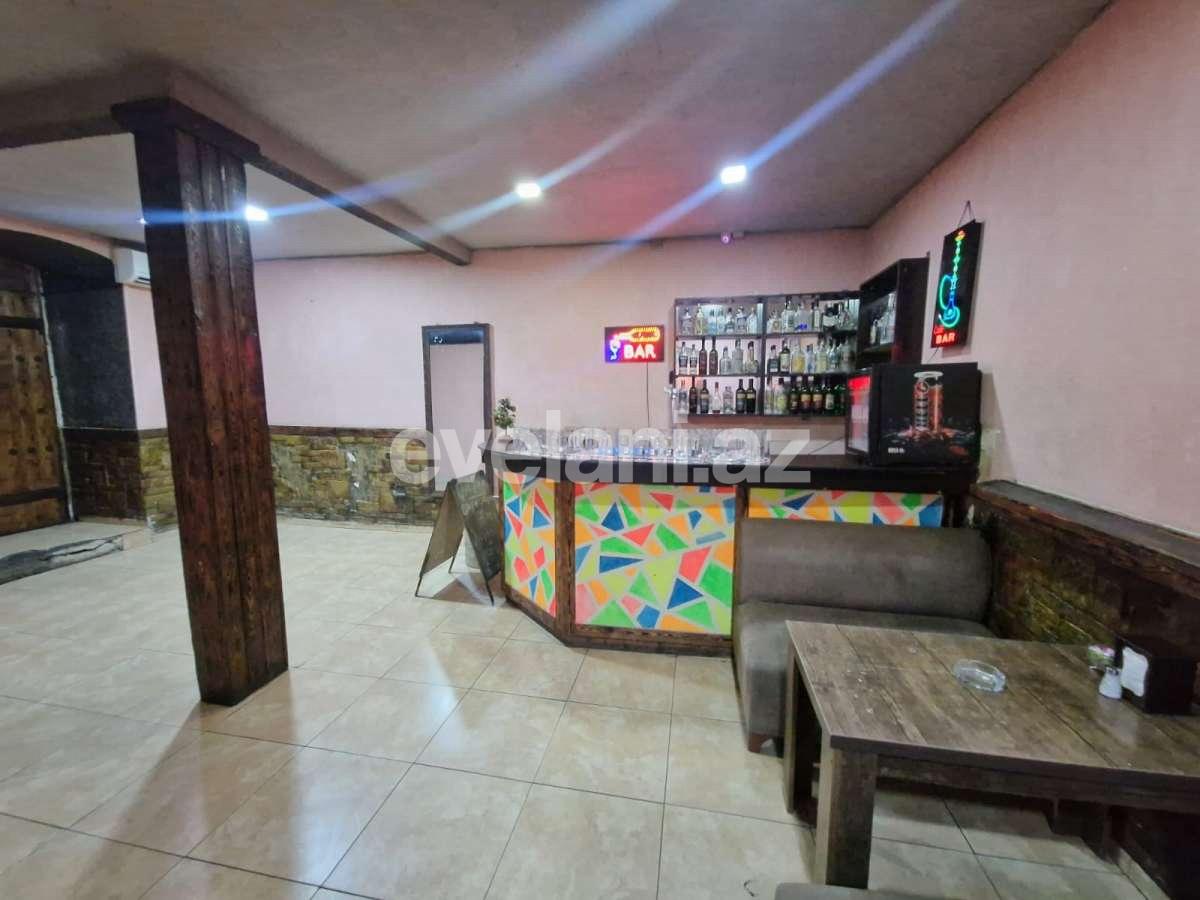 Satılır, obyekt, 120 m², Bakı, Nəsimi r, 28 may m.