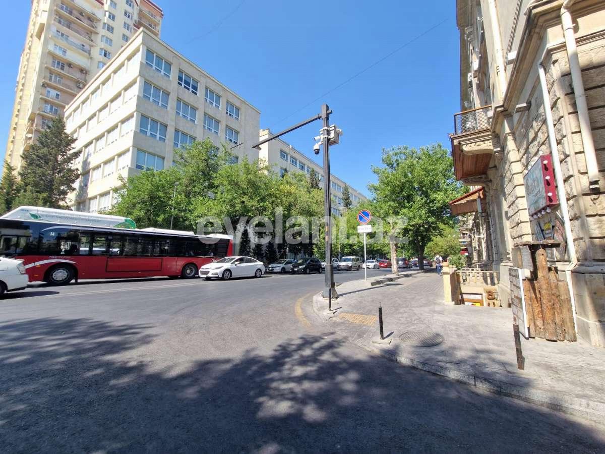 Satılır, obyekt, 120 m², Bakı, Nəsimi r, 28 may m.