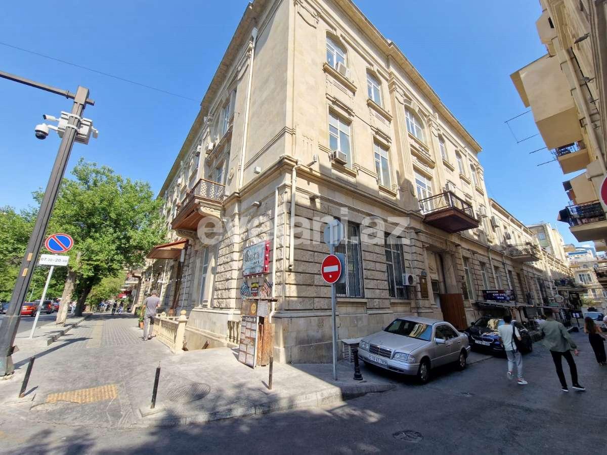 Satılır, obyekt, 120 m², Bakı, Nəsimi r, 28 may m.