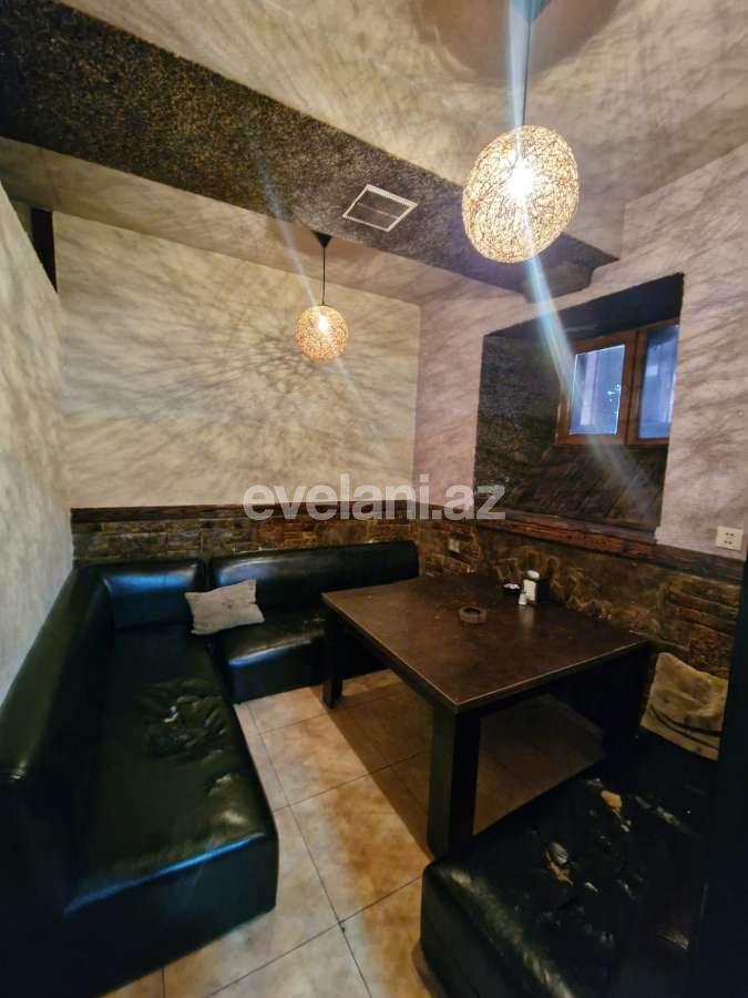 Satılır, obyekt, 120 m², Bakı, Nəsimi r, 28 may m.