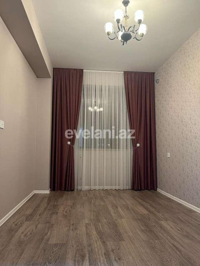 Satılır, yeni tikili, 3 otaqlı, 90 m², Bakı, Suraxanı r, Yeni Günəşli q.