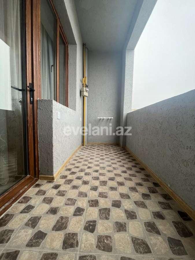 Satılır, yeni tikili, 3 otaqlı, 90 m², Bakı, Suraxanı r, Yeni Günəşli q.