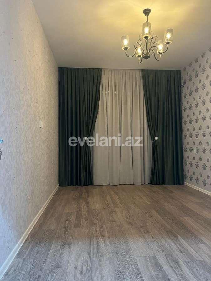 Satılır, yeni tikili, 3 otaqlı, 90 m², Bakı, Suraxanı r, Yeni Günəşli q.