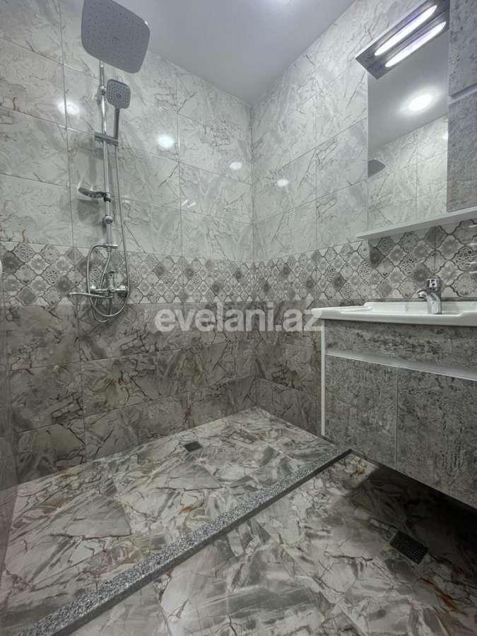 Satılır, yeni tikili, 3 otaqlı, 90 m², Bakı, Suraxanı r, Yeni Günəşli q.