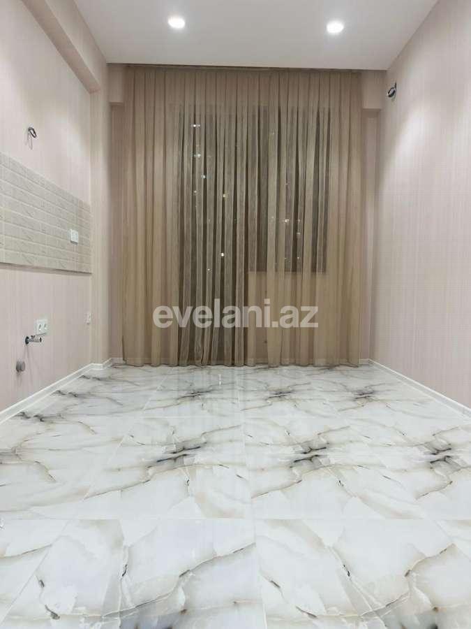 Satılır, yeni tikili, 3 otaqlı, 90 m², Bakı, Suraxanı r, Yeni Günəşli q.