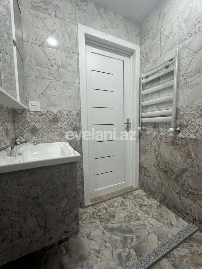 Satılır, yeni tikili, 3 otaqlı, 90 m², Bakı, Suraxanı r, Yeni Günəşli q.