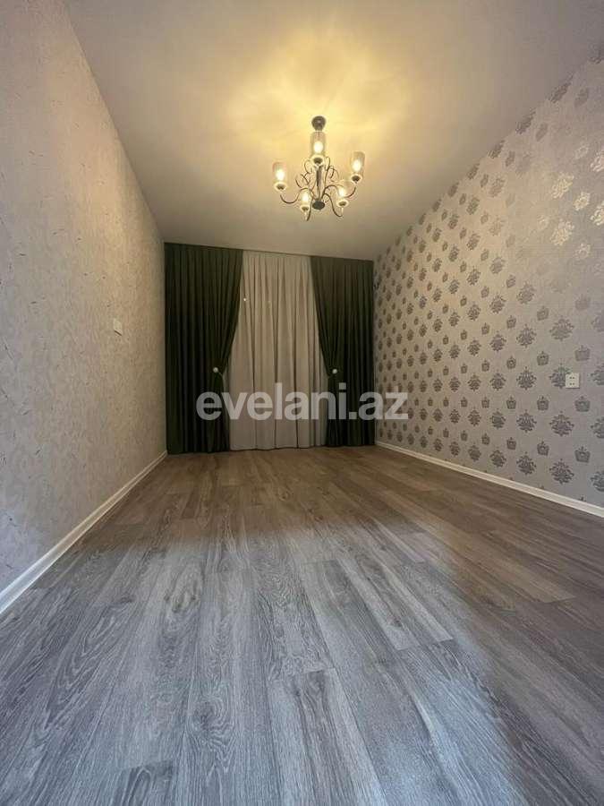 Satılır, yeni tikili, 3 otaqlı, 90 m², Bakı, Suraxanı r, Yeni Günəşli q.