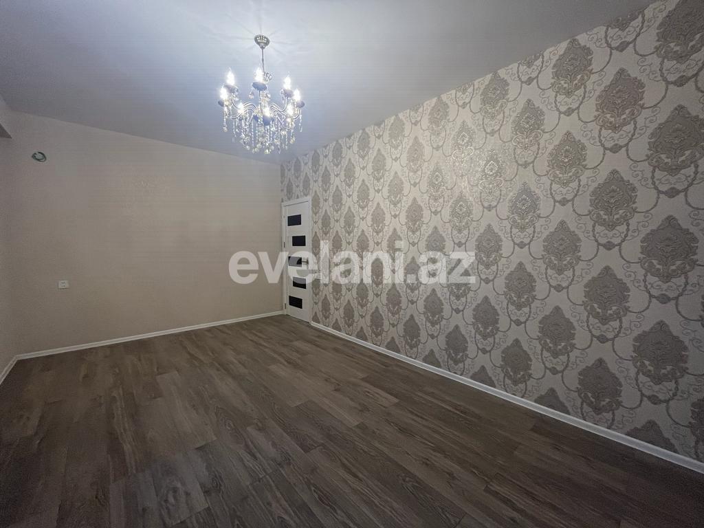 Satılır, yeni tikili, 3 otaqlı, 90 m², Bakı, Suraxanı r, Yeni Günəşli q.