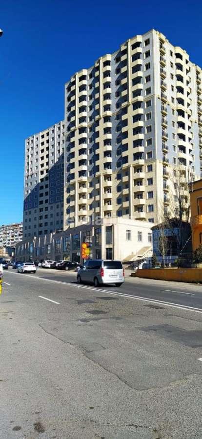 Satılır, yeni tikili, 3 otaqlı, 90 m², Bakı, Suraxanı r, Yeni Günəşli q.