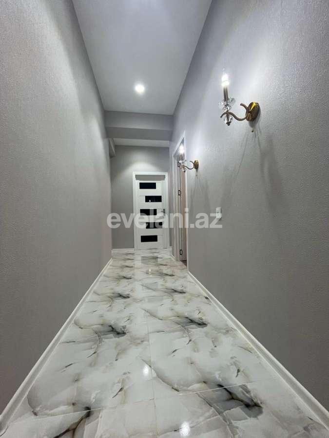 Satılır, yeni tikili, 3 otaqlı, 90 m², Bakı, Suraxanı r, Yeni Günəşli q.