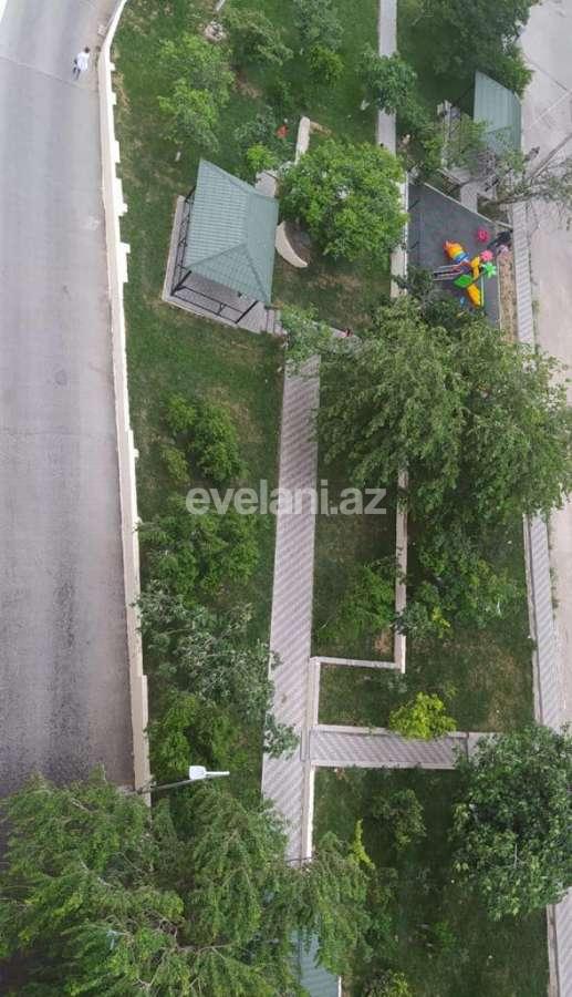 Satılır, yeni tikili, 3 otaqlı, 90 m², Bakı, Suraxanı r, Yeni Günəşli q.