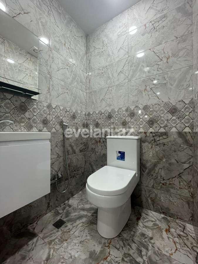 Satılır, yeni tikili, 3 otaqlı, 90 m², Bakı, Suraxanı r, Yeni Günəşli q.