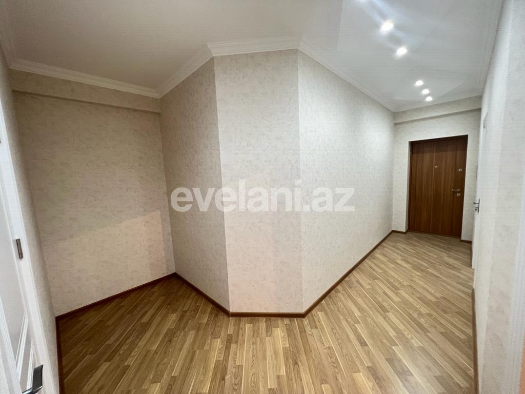 Sale, new building, 3 room, 79.4 m², Baku, Surakhani r, Yeni Guneshli d.
