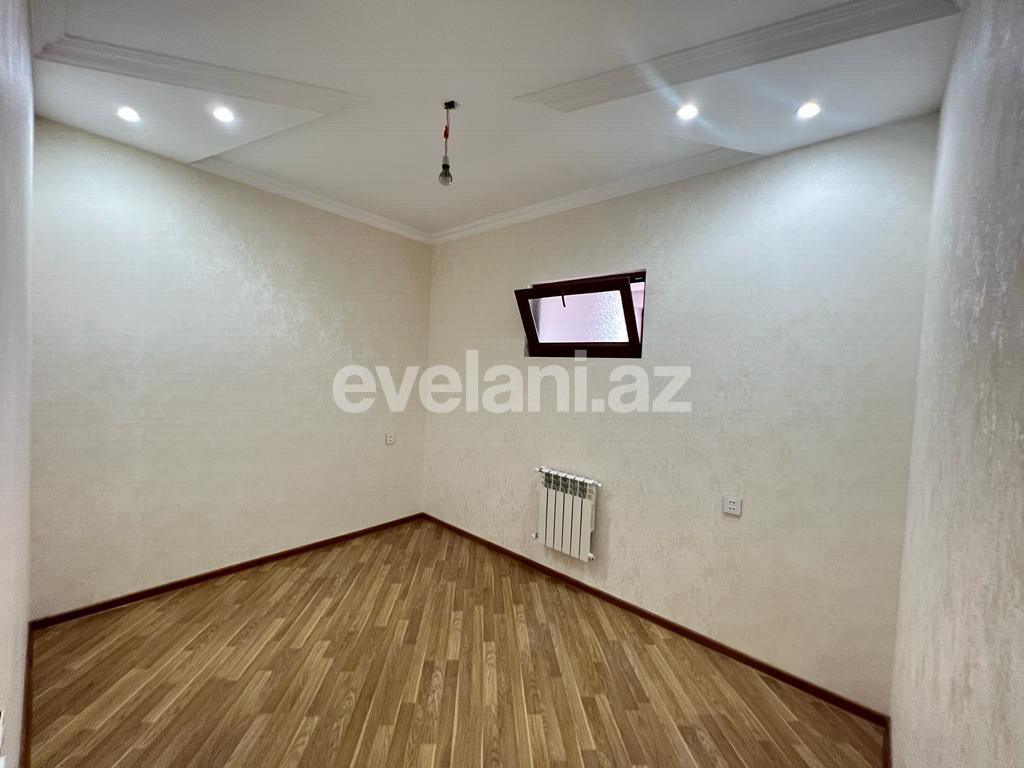 Sale, new building, 3 room, 79.4 m², Baku, Surakhani r, Yeni Guneshli d.