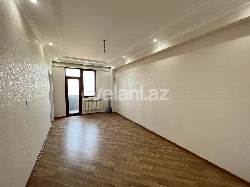 Sale, new building, 3 room, 79.4 m², Baku, Surakhani r, Yeni Guneshli d.