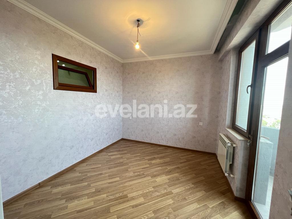 Sale, new building, 3 room, 79.4 m², Baku, Surakhani r, Yeni Guneshli d.