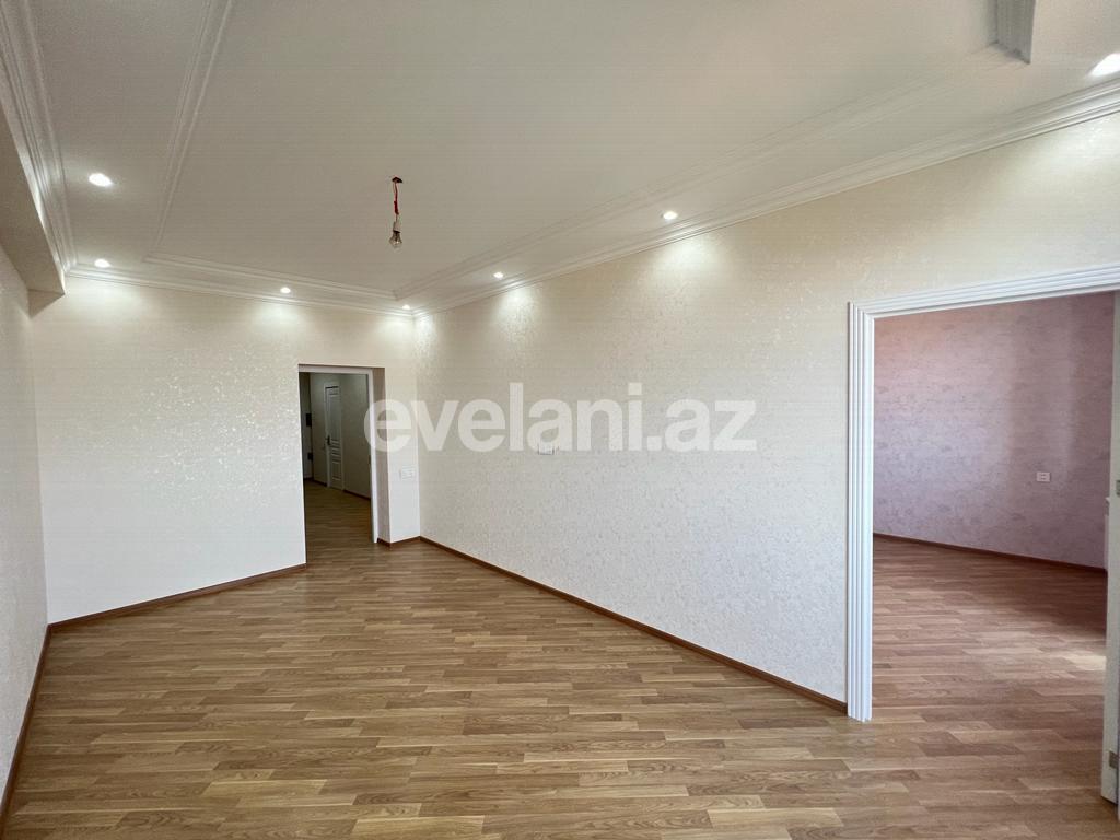 Sale, new building, 3 room, 79.4 m², Baku, Surakhani r, Yeni Guneshli d.