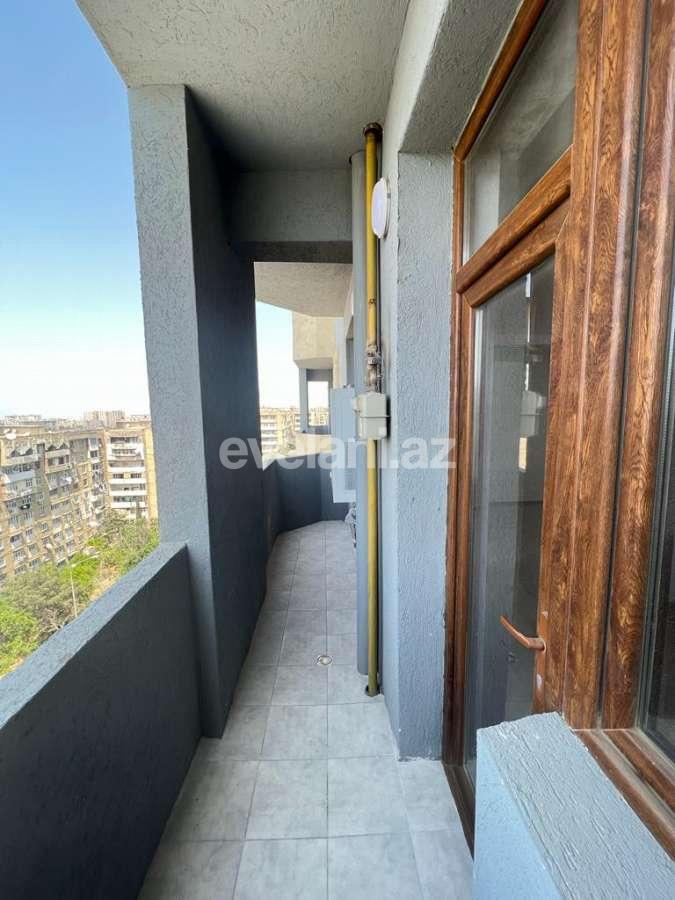 Sale, new building, 3 room, 79.4 m², Baku, Surakhani r, Yeni Guneshli d.