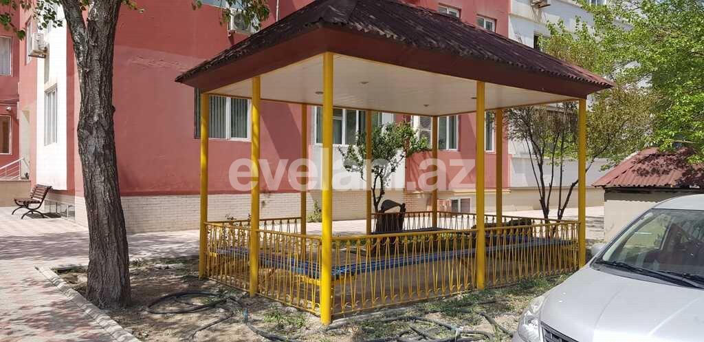 Продаётся, новостройка, 4-комнаты, 176 m², Баку, Наримановский r, Нариман Нариманов m.