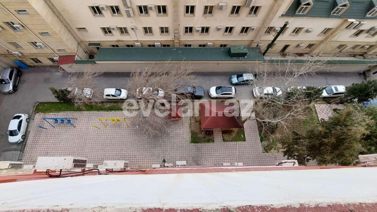 Продаётся, новостройка, 4-комнаты, 176 m², Баку, Наримановский r, Нариман Нариманов m.