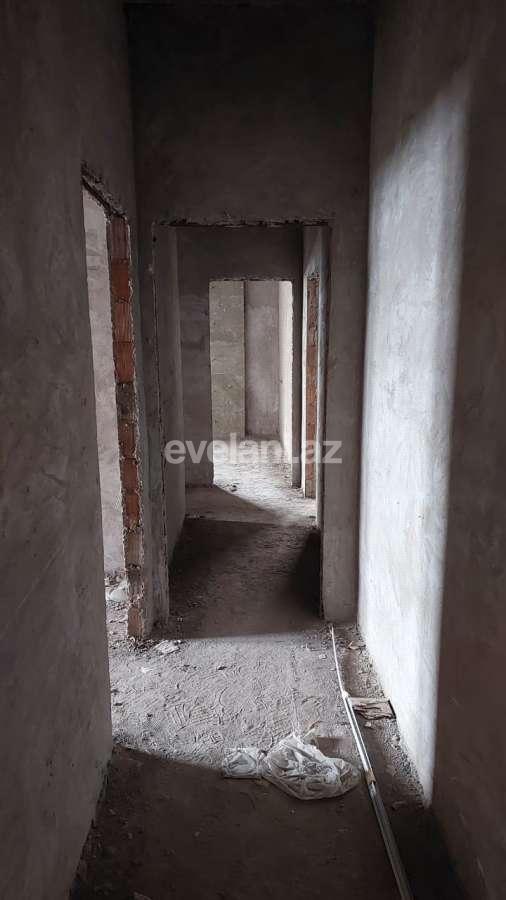 Продаётся, новостройка, 4-комнаты, 176 m², Баку, Наримановский r, Нариман Нариманов m.