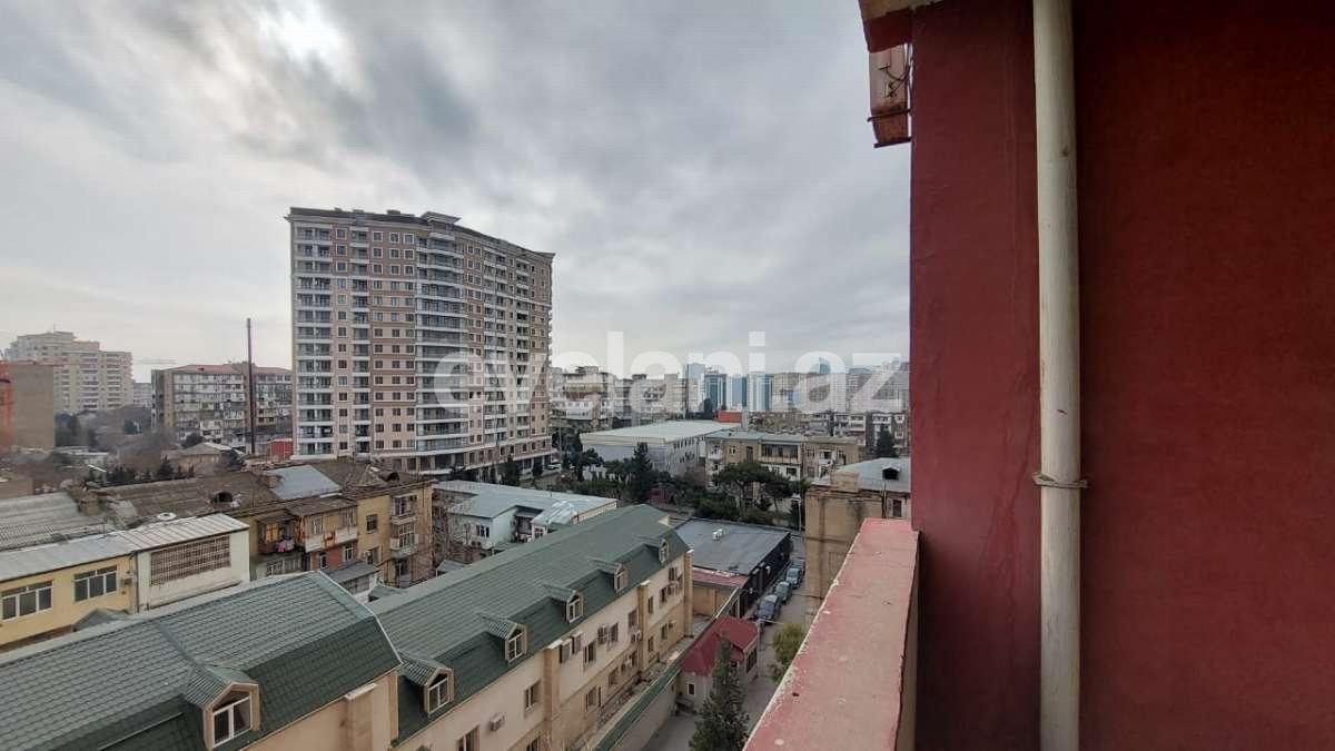 Продаётся, новостройка, 4-комнаты, 176 m², Баку, Наримановский r, Нариман Нариманов m.