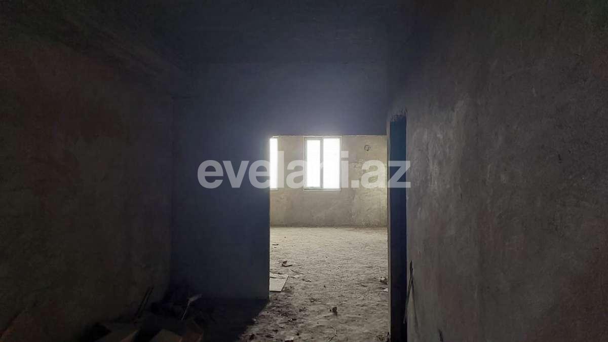 Продаётся, новостройка, 4-комнаты, 176 m², Баку, Наримановский r, Нариман Нариманов m.