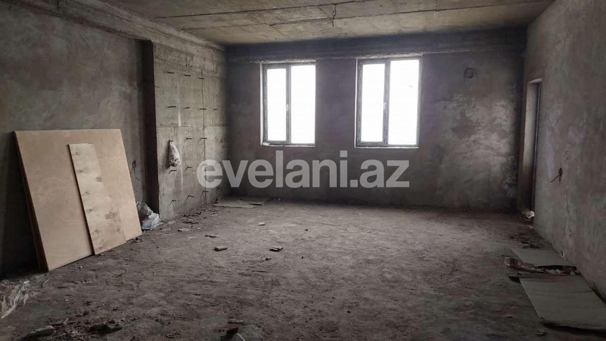 Продаётся, новостройка, 4-комнаты, 176 m², Баку, Наримановский r, Нариман Нариманов m.