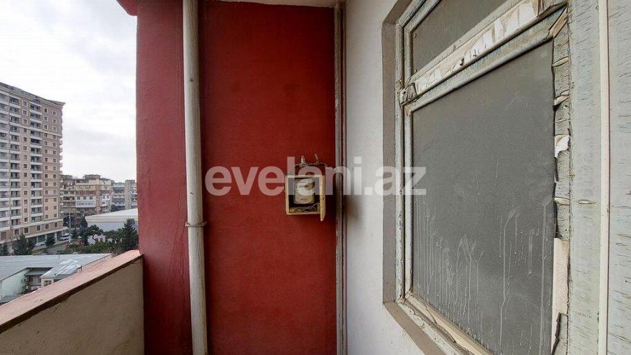 Продаётся, новостройка, 4-комнаты, 176 m², Баку, Наримановский r, Нариман Нариманов m.