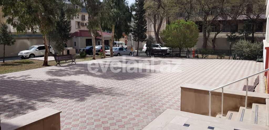 Продаётся, новостройка, 4-комнаты, 176 m², Баку, Наримановский r, Нариман Нариманов m.