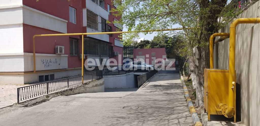 Продаётся, новостройка, 4-комнаты, 176 m², Баку, Наримановский r, Нариман Нариманов m.